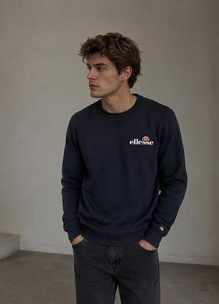 Свитшот ellesse