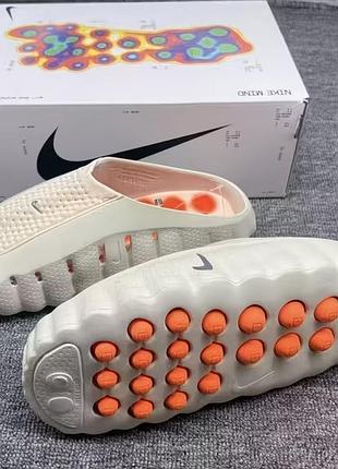 Nike mind grey edition 39р  на коробці вказаний 41р але мало мірять на 2 розміри. замовляла для себе, не підійшло. за додатковими фото, пишіть в пп.