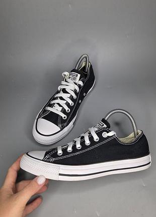 Кеди converse  chuck
