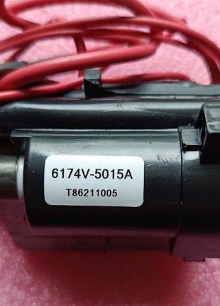 Fbt 6174v-5015a bsc24-3303j рядковый трансформатор