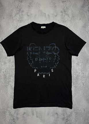Футболка kenzo