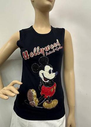 Майка dolce&gabbana,оригінал
