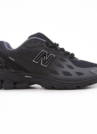 Женские кроссовки new balance 1906w fantomfit black grey / smb+ 🔗