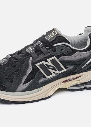New balance 1906 black protection pack