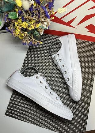 Оригинальные кеды converse 5