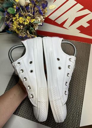 Оригинальные кеды converse 7