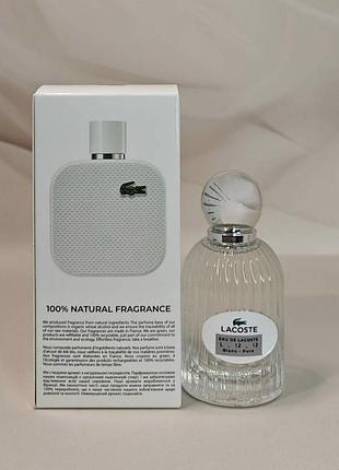 Lacoste l.12.12 blanc чоловіча