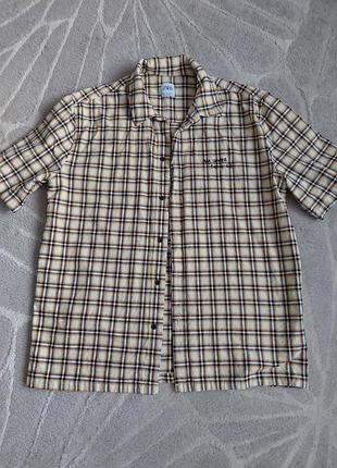 Сорочка котонова zara