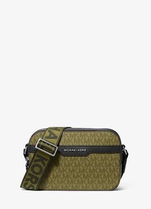 Сумка через плечо hudson michael kors
