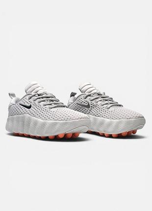 Кроссовки nike mind • grey