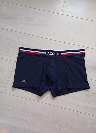 Труси в ідеальному стані lacoste