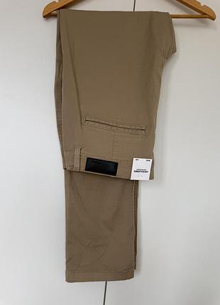 Чоловічі штани jack & jones pants studio р.32