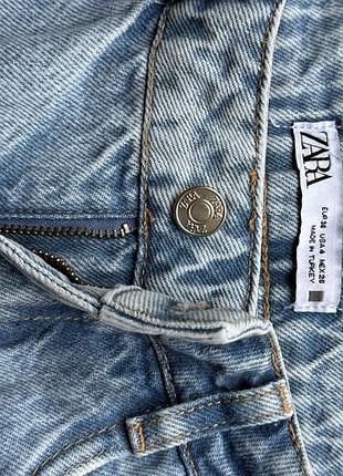 Джинси zara 2