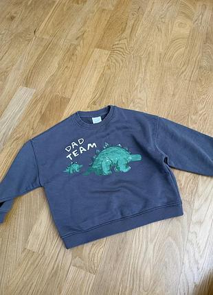 Худі zara 104 см.