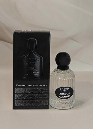 Парфуми  creed absolu aventus 70 мл