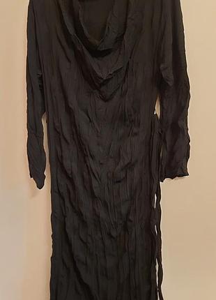 Платье туника zara
