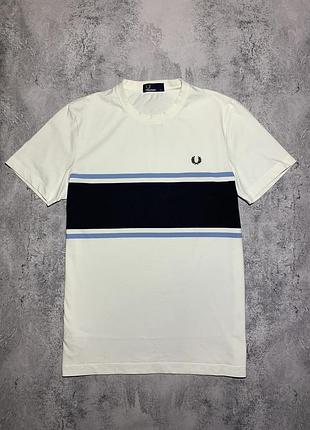Футболка fred perry