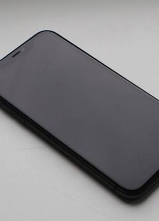 Apple iphone 11 128gb black 2