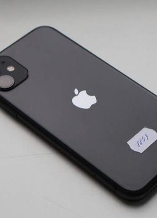 Apple iphone 11 128gb black 3