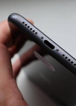 Apple iphone 11 128gb black 4