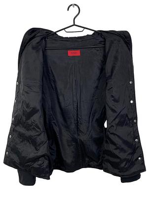 Zip худи hugo boss 2