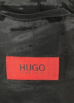 Zip худи hugo boss 4
