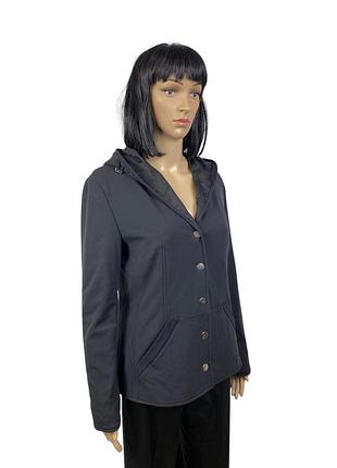 Zip худи hugo boss 7