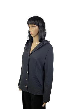 Zip худи hugo boss 8