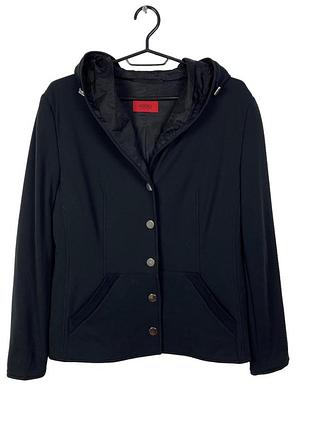 Zip худи hugo boss