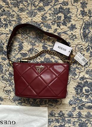 Сумка guess