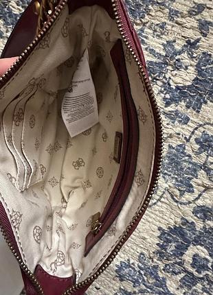Сумка guess 9
