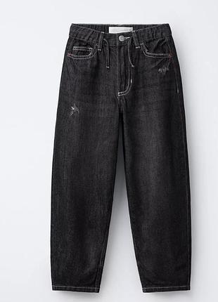 Джинси zara