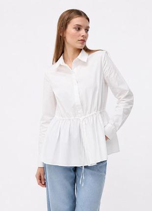 Zara сорочка жіноча