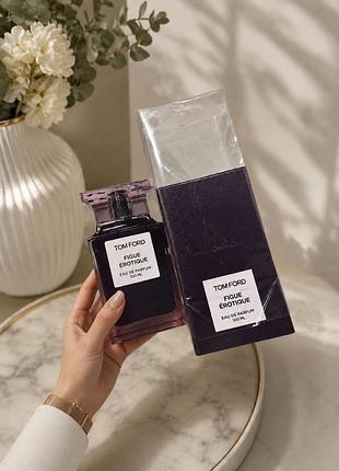 Парфюмерная вода унисекс аромат tom ford