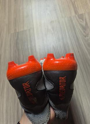 Буци adidas predator 5
