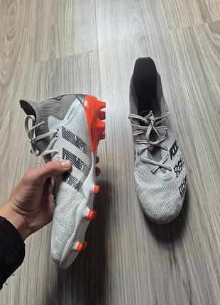Буци adidas predator 4
