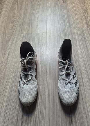 Буци adidas predator 2
