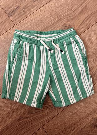 Стильні шорти h&m