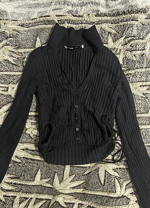 Кофта bershka 2