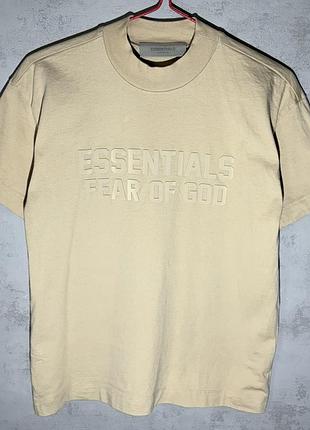 Жіноча футболка essentials size s