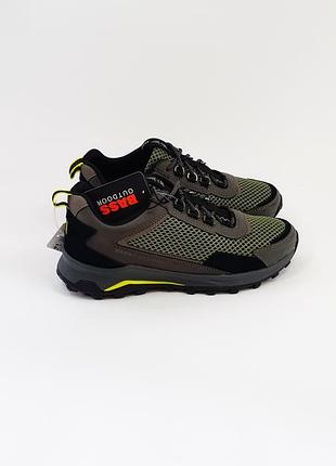Кросівки bass outdoor 41 26.5 см