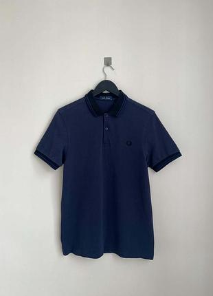 Fred perry поло чоловіча футболка