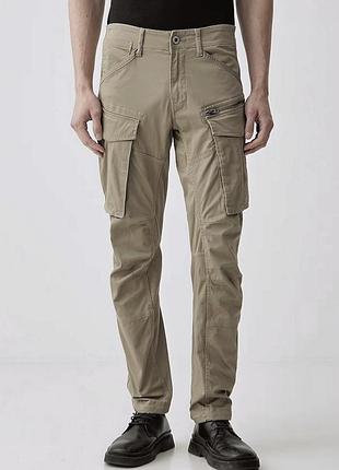 Штани g-star raw