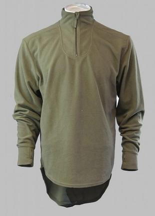Термофлис pcs combat undershirt thermal light olive