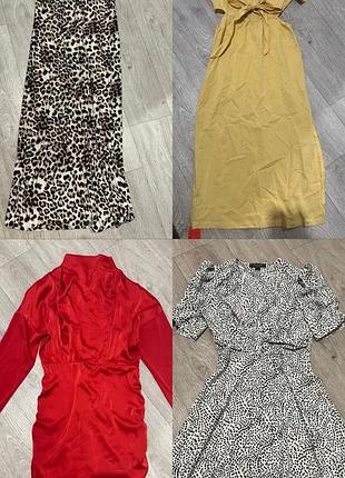Розпродаж суконь по 100 грн