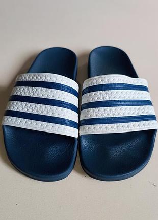 Шлепанцы adidas