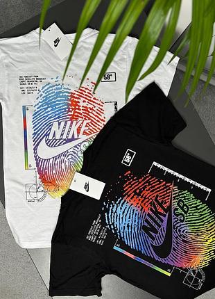 Футболка nike sb