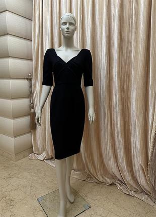 Платье roland mouret оригинал.