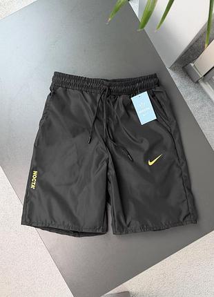 Шорти nike nocta