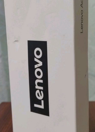 Цифровой стилус lenovo active pen 3